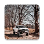 Logo of Toyota Hilux Wallpapers android Application 